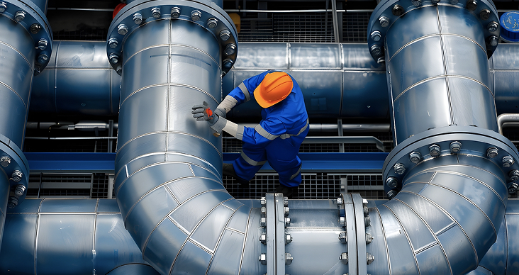 Natural Gas Compression 2 2